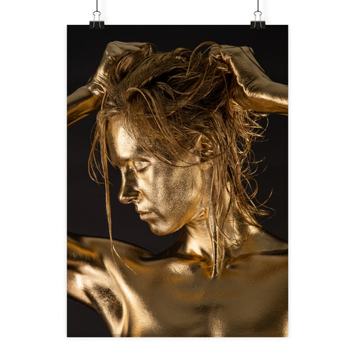 Fine art poster - poster, –