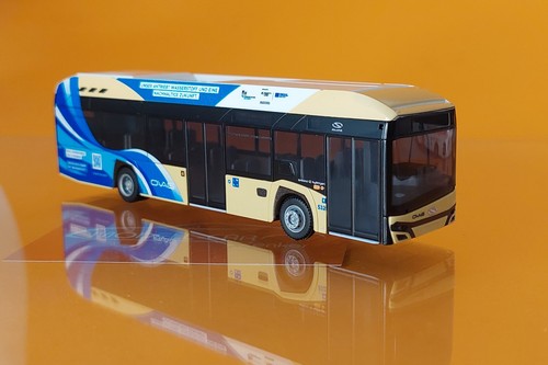 Rietze 77023 solaris urbino - rietze,
