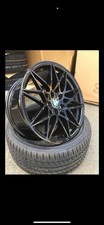 4 Felgen Neu 19'' Für BMW Serie 1, 2, 3, 4, 5, X1, X2,