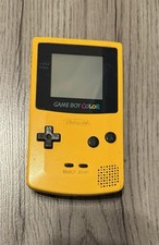 Nintendo Game Boy Spielkonsole