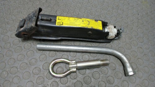 Wagenheber polo 9 - vw, n