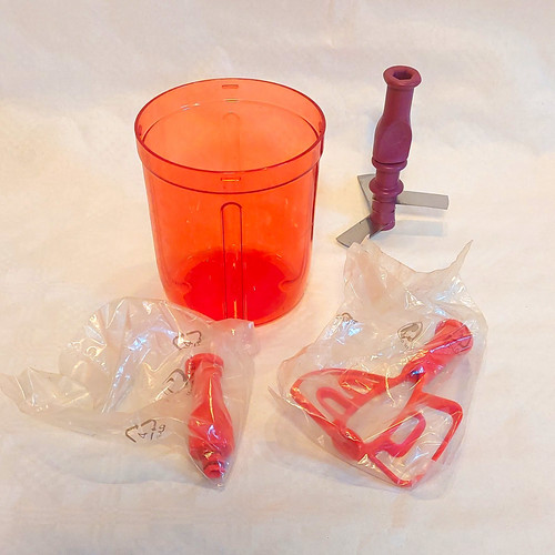Tupperware turbo chef - tupperware, turbo-chef