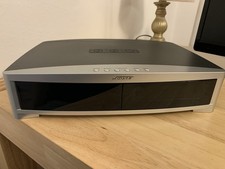 Bose AV3-2-1 Media Center –