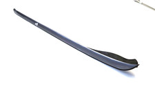 BMW X3 F25 Wasserfangleiste Rechts 7286180 Spacegrau Metallic A52/7