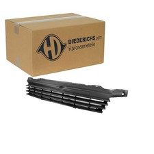 Diederichs kühlergrill - diederichs,