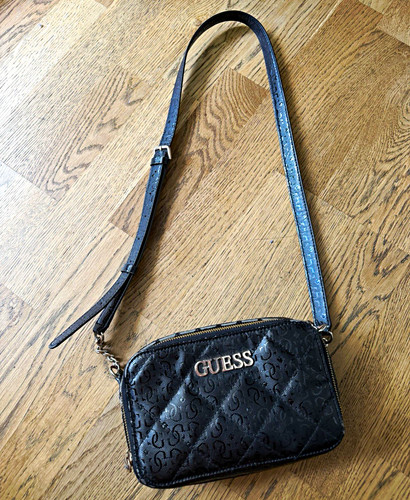 Guess damen umhängetasche - damen,