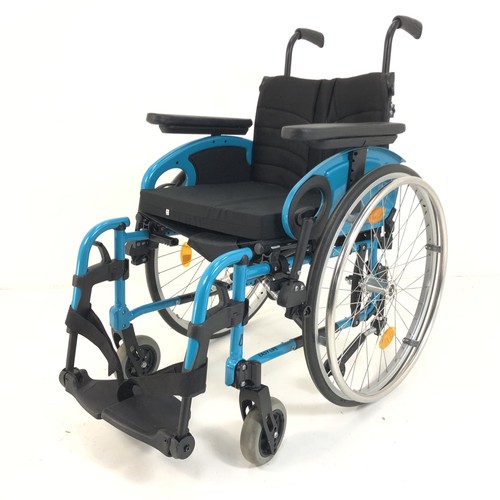 Sopur easy life aktivrollstuhl - easy,