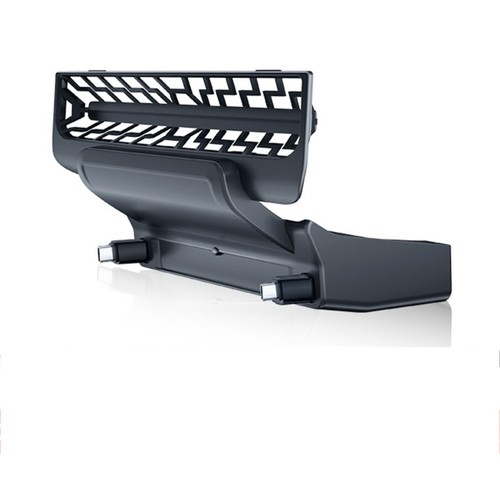 Ftungsgitter hinten usb - l��ftungsgitter,