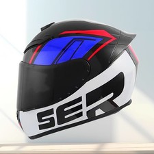 M/L/XL Helm Klapphelm