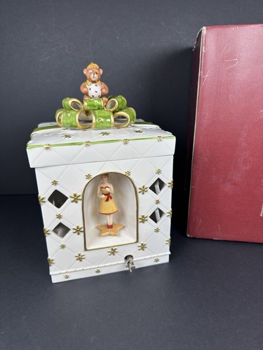 Villeroy boch christmas toys - villeroy,