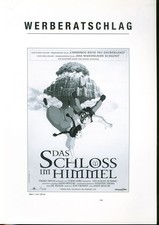 Das Schloss im Himmel -