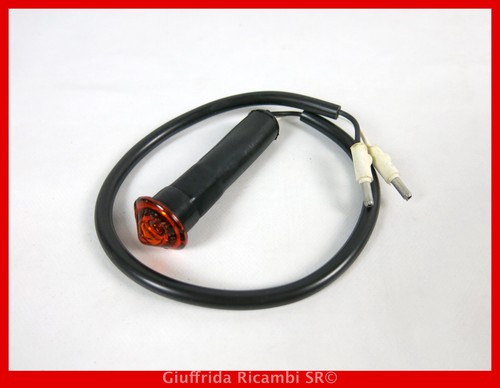 Seitlicher blinker rechts - blinker,