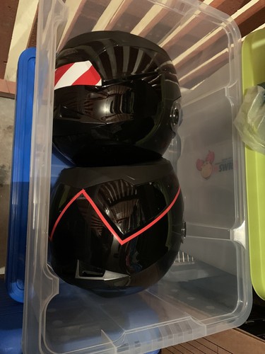 Rollerhelm motorradhelm - rollerhelm/,