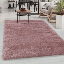 Hochflor Teppich Soft Shaggy