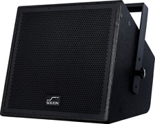 Solton 15 CX-F 800W Fullrange 2 Wege Coaxial Horn Lautsprecher PA Top DJ Speaker