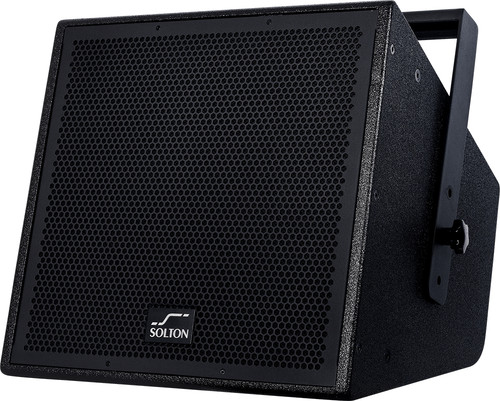 Solton 800w fullrange - solton, cx-f