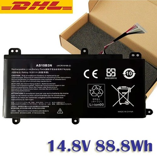 As15b3n 8wh akku für - as15b3n,