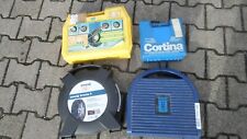 4 Satz Schneeketten Pewag Rud Cortina Top Flex unterschiedliche Größen teils neu