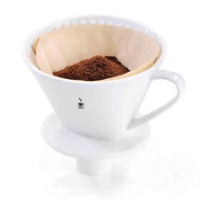 Porzellan kaffeefilter sandro - kaffeefilter,