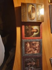 herr der ringe blu ray