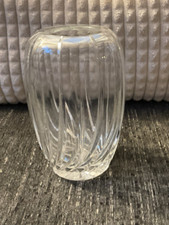 Kristallglas vase kristall - kristallglas,