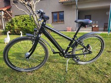 Puky Crusader Light 24 - Kinderfahrrad, Guter Zustand