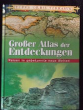 Susanne Helker - Großer Atlas