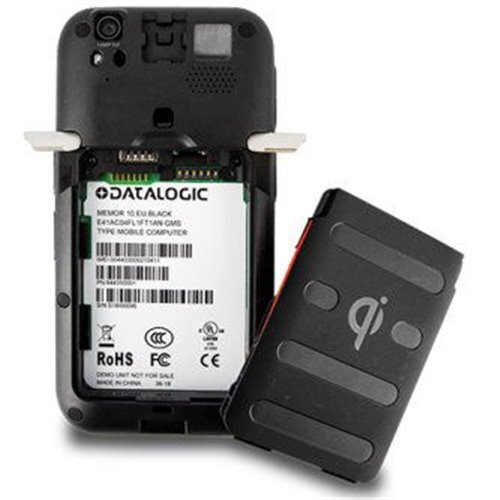 Datalogic ersatzakku 94acc0191 - datalogic,