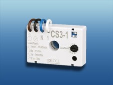 Nachlaufrelais Zeitschalter