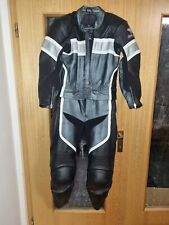 Alne Lederkombi Damen Gr. 38