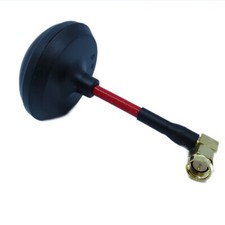 8ghz rx zirkular - tx,