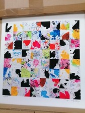 Tehos - Street Art Pop