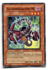 Yu-Gi-Oh! PLAYED/POOR