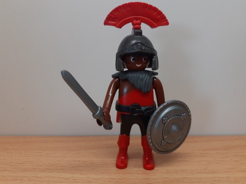 Playmobil römer asterix - playmobil,