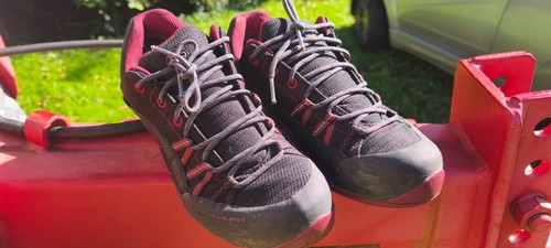 Schuhe wandern trekking hike - schuhe,