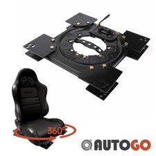 360º Drehteller Drehkonsole