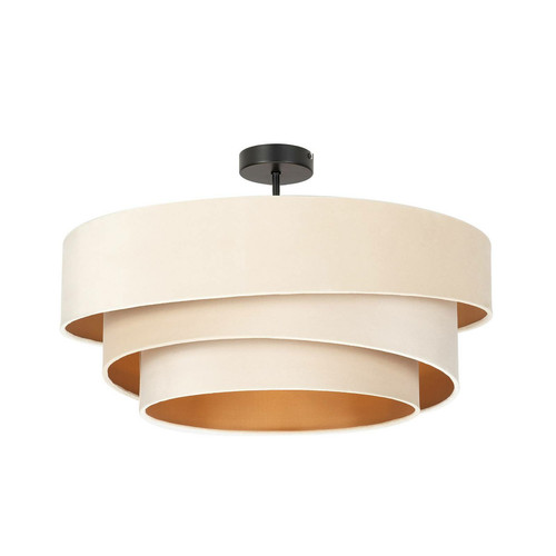 Lindby jusari deckenlampe - lindby,
