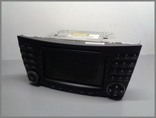 Mercedes C219 W211 APS NTG1