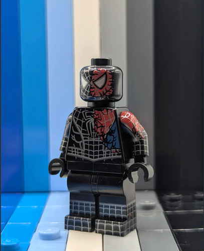 Lego custom ptc altering - lego,