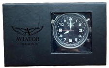 Aviator Herrenuhr Chrono
