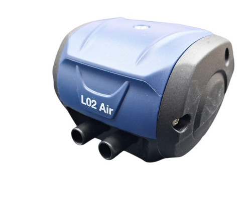 Interpuls pulsator l02air - interpuls,