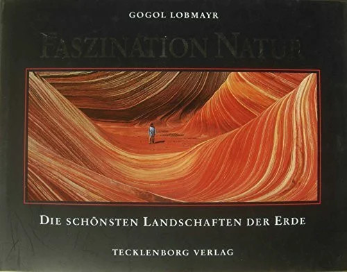 Faszination natur die - faszination, natur: