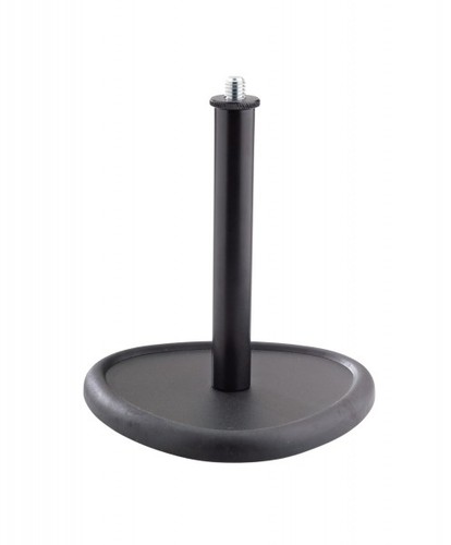 23230 tischstativ schwarz - 23230,