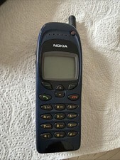 Nokia 6150 Handy (Retro) aus den 90zigern