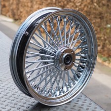 16x3,5" Big Fat King Spoke