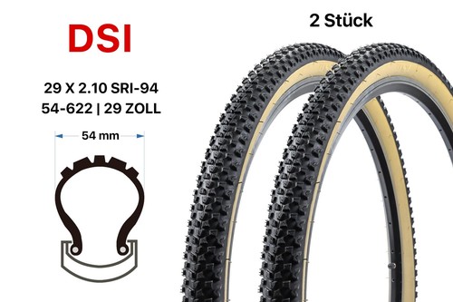 Stück zoll fahrrad - 29,