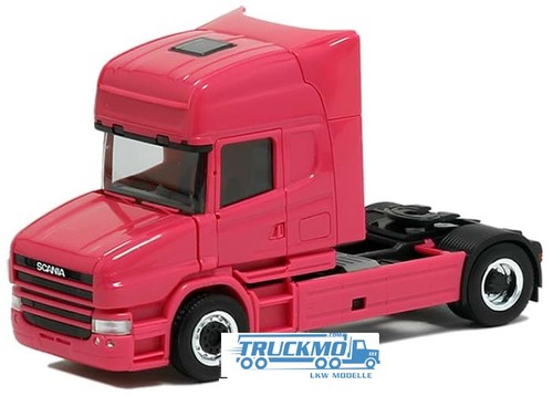 Herpa scania hauber 2004 - herpa,