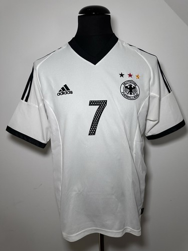 Deutschland trikot 2002 - deutschland, trikot/