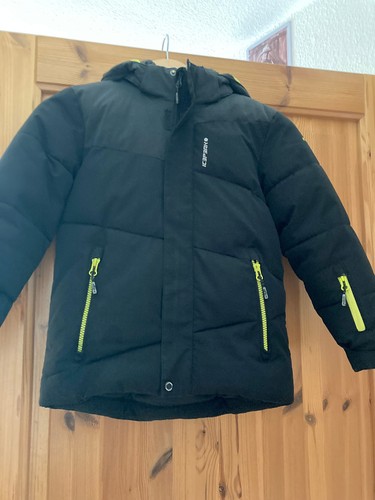 Kinder icepeak winterjacke - kinder,
