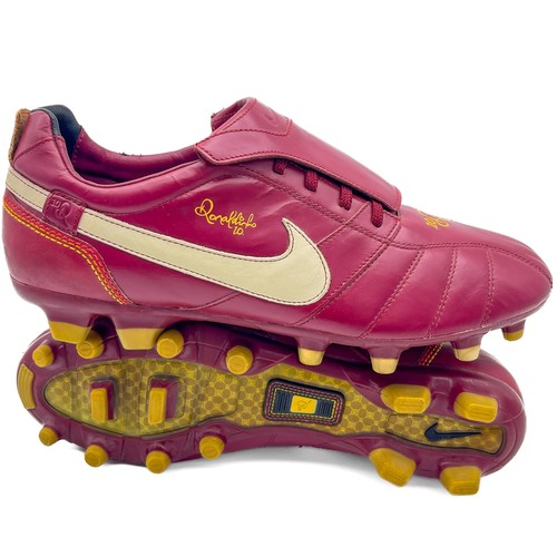 Nike tiempo r10 - nike,